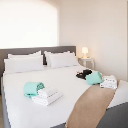 Enchanting Portocervo Nyaraló