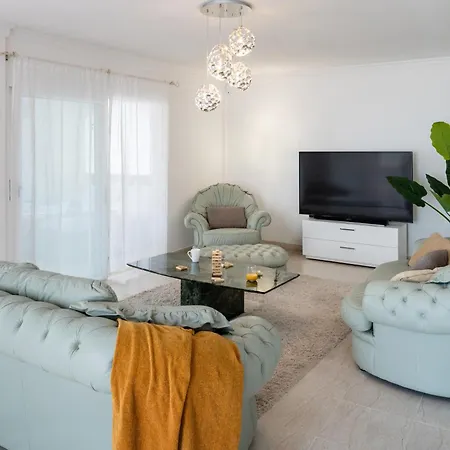 Enchanting Portocervo Costa Adeje (Tenerife)