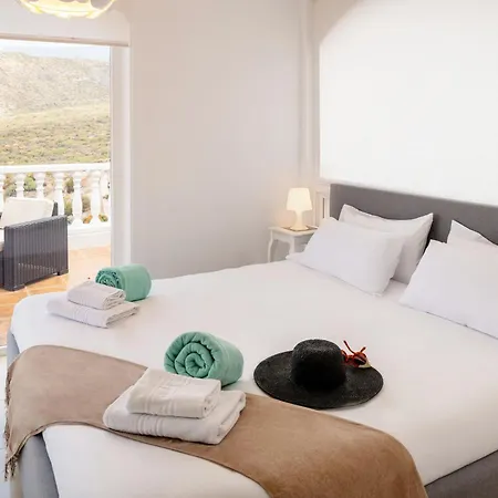 Enchanting Portocervo