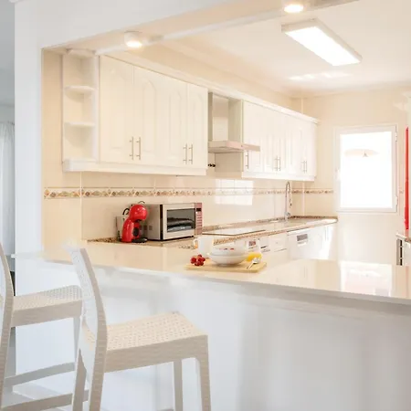 Nyaraló Enchanting Portocervo