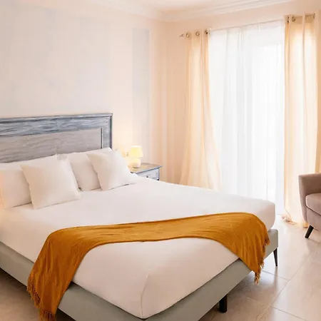 Enchanting Portocervo Nyaraló