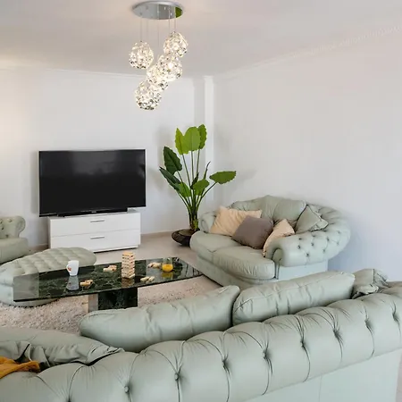 Enchanting Portocervo Nyaraló Costa Adeje (Tenerife)