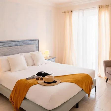 Enchanting Portocervo Costa Adeje (Tenerife)