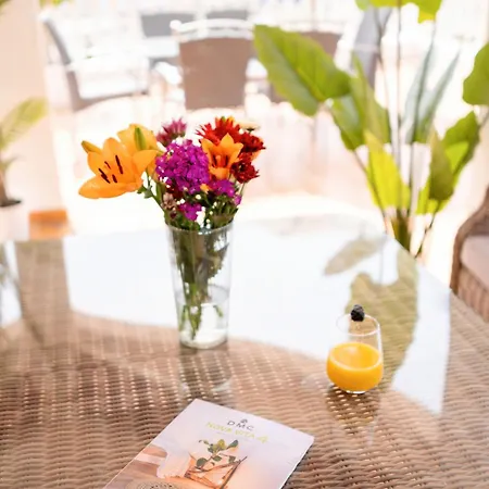 Enchanting Portocervo Nyaraló *