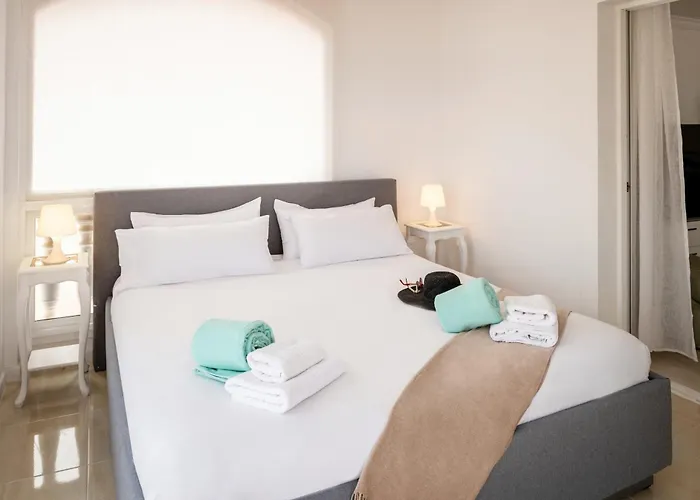 Enchanting Portocervo Dom wakacyjny