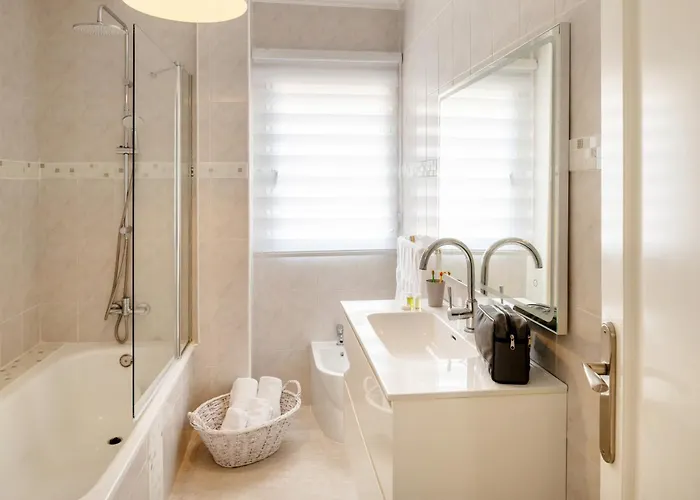 Dom wakacyjny Enchanting Portocervo