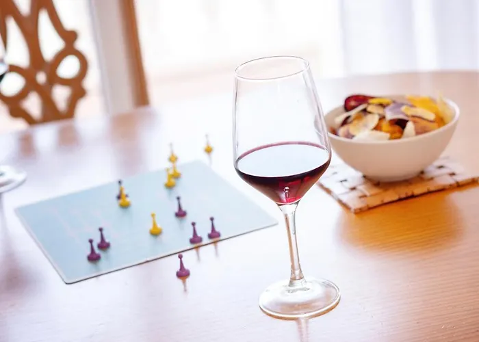 Enchanting Portocervo *