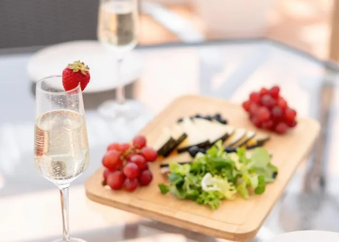 Enchanting Portocervo Dom wakacyjny Costa Adeje (Tenerife)