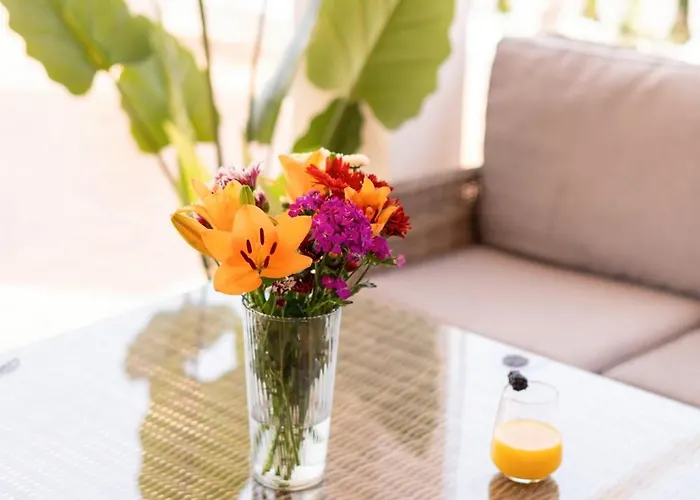 Enchanting Portocervo Costa Adeje (Tenerife)