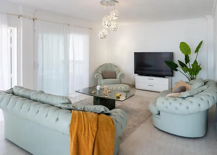 Enchanting Portocervo Costa Adeje (Tenerife)