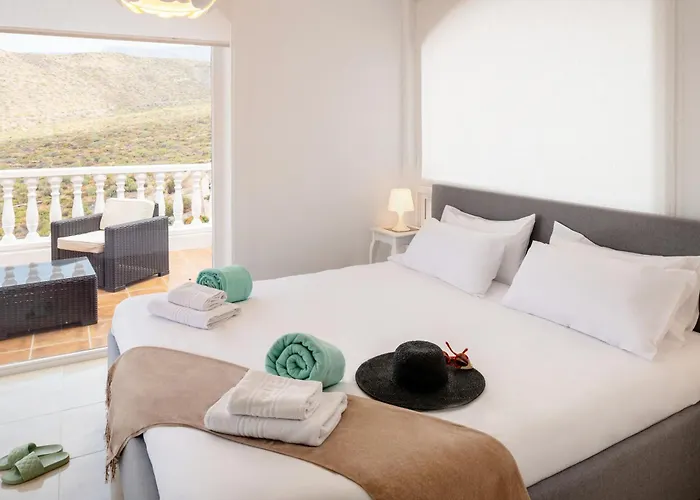 Enchanting Portocervo