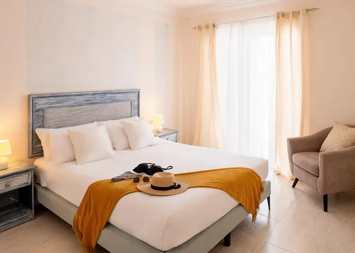 Enchanting Portocervo Costa Adeje (Tenerife)