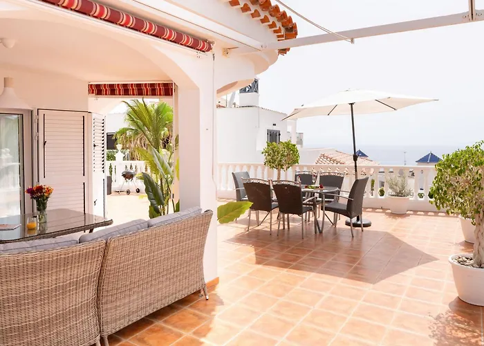 Enchanting Portocervo *