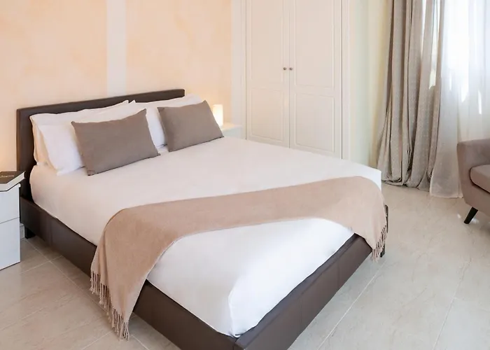 Enchanting Portocervo * Costa Adeje (Tenerife)