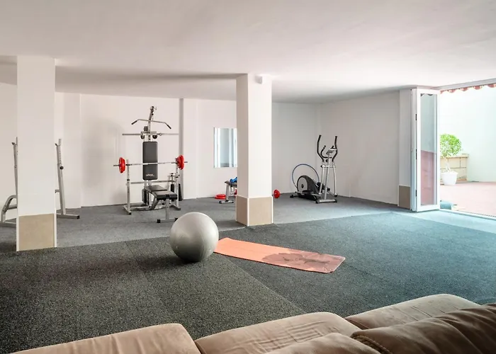 Enchanting Portocervo Costa Adeje (Tenerife)