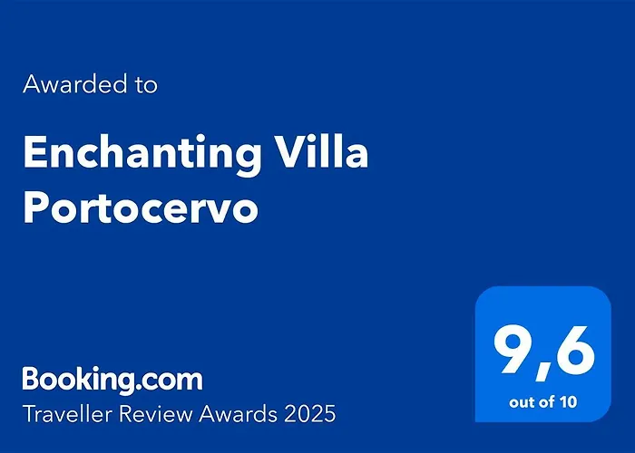 Dom wakacyjny Enchanting Portocervo *