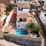 펜션 Enchanting Portocervo *