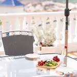 Ferienhaus Enchanting Portocervo *