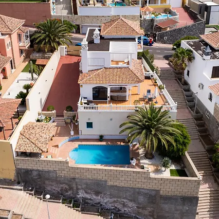 Feriehus Enchanting Portocervo Heated Pool Sea View *
