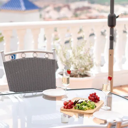 Feriehus Enchanting Portocervo Heated Pool Sea View *