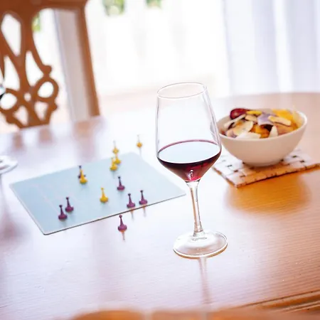 Enchanting Portocervo *