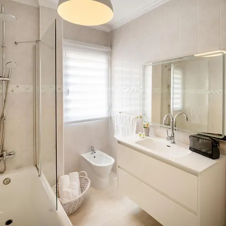 펜션 Enchanting Portocervo *