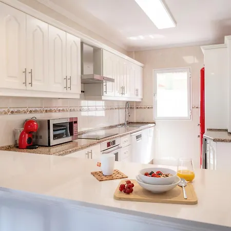 Enchanting Portocervo Dom wakacyjny Costa Adeje (Tenerife)