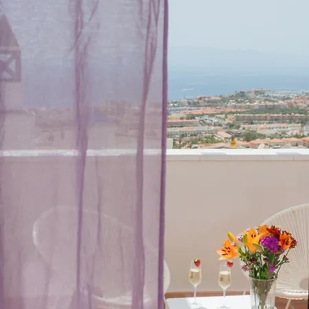 Enchanting Portocervo