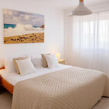 Tatil Evi Enchanting Portocervo Heated Pool Sea View Costa Adeje