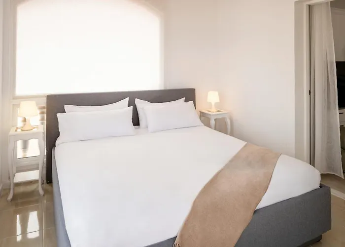 Enchanting Portocervo Costa Adeje