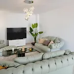 Holiday home Enchanting Portocervo