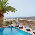 Enchanting Portocervo Holiday home Costa Adeje (Tenerife)