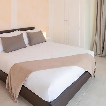 Ferienhaus Enchanting Portocervo Heated Pool Sea View