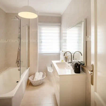 Ferienhaus Enchanting Portocervo Heated Pool Sea View