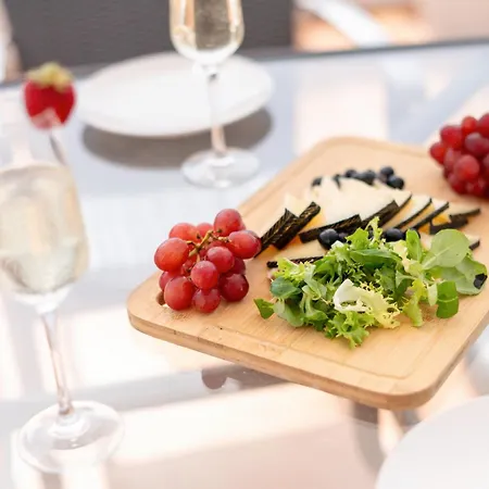 Enchanting Portocervo