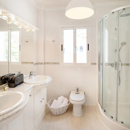 Ferienhaus Enchanting Portocervo Heated Pool Sea View