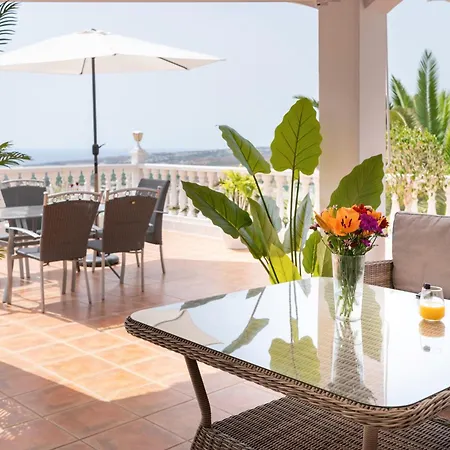 Enchanting Portocervo *