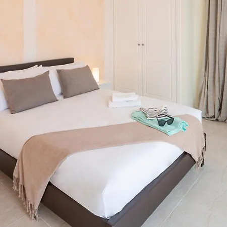 Enchanting Portocervo בית נופש