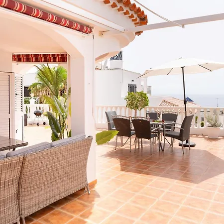 Enchanting Portocervo *