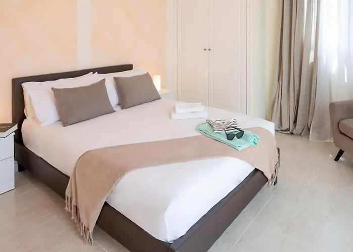 Enchanting Portocervo Feriehus