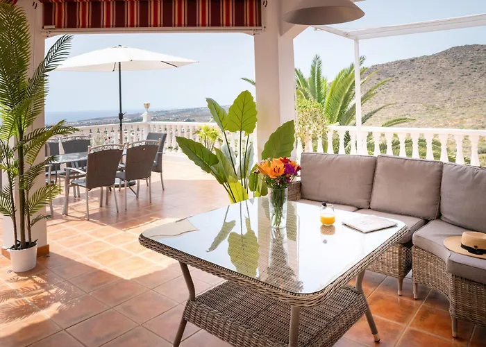 Enchanting Portocervo Feriehus *