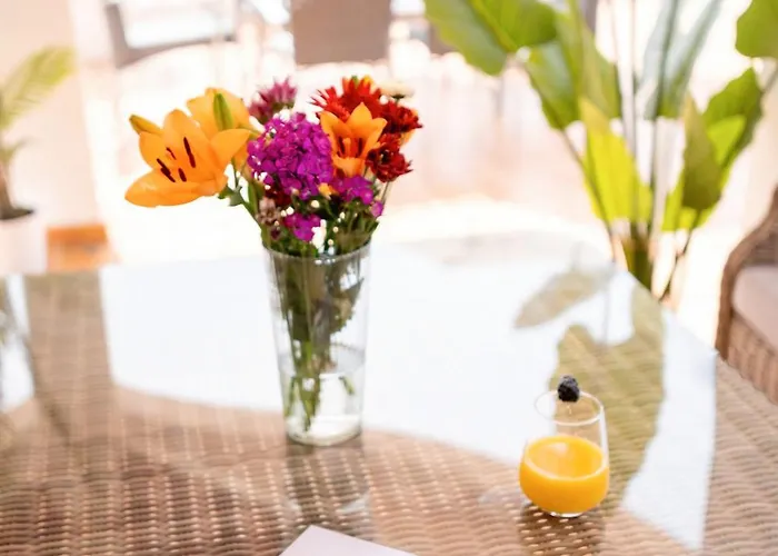 Enchanting Portocervo Feriehus *