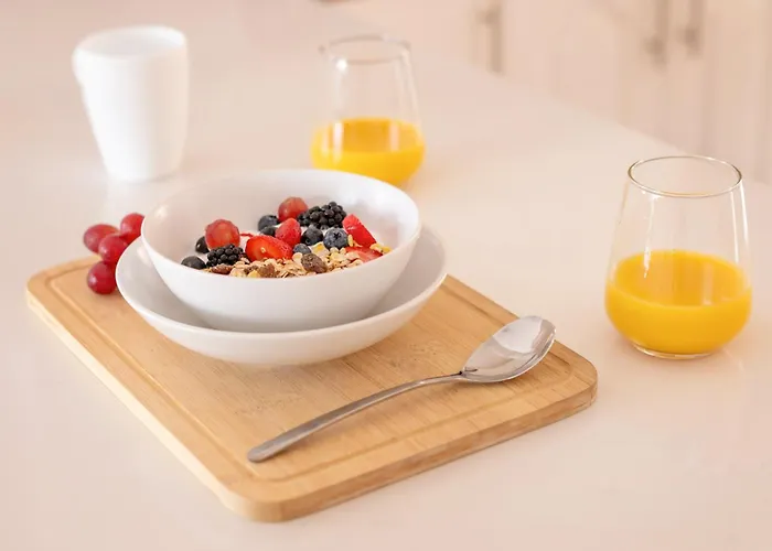 Feriehus Enchanting Portocervo