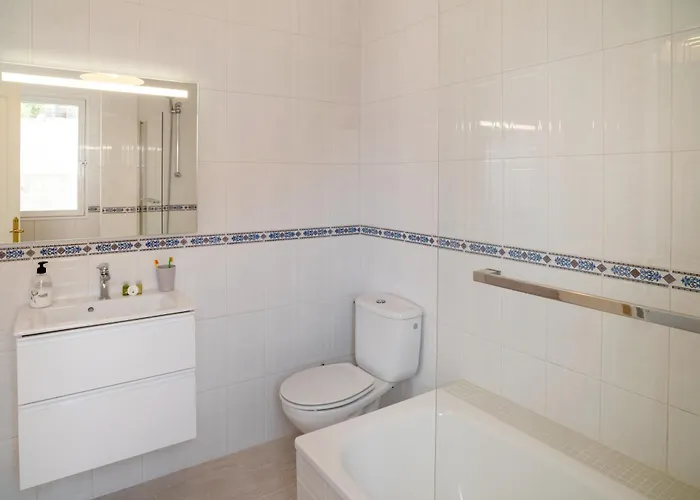 Feriehus Enchanting Portocervo Costa Adeje (Tenerife)